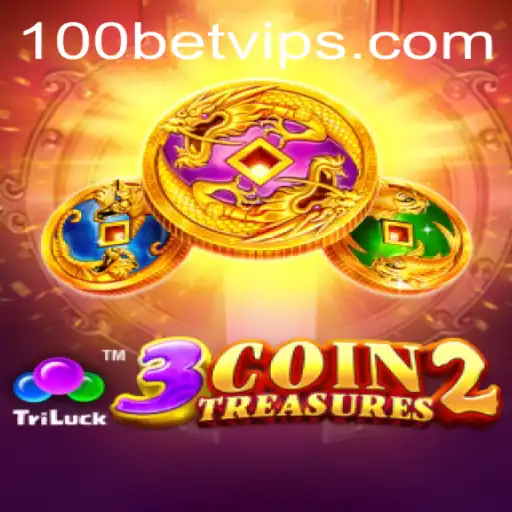 Exploring 3CoinTreasures2: A Thrilling Adventure at 100bet Casino