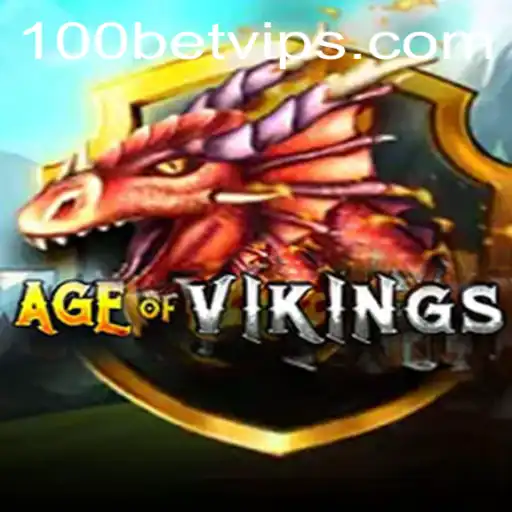 Exploring the World of AgeofViking: A Captivating Blend with 100bet Casino