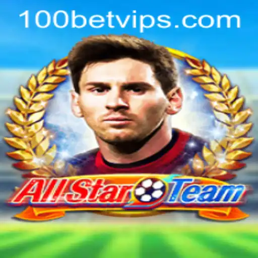 Exploring AllStarTeam: The Exciting World of 100bet Casino's Latest Game