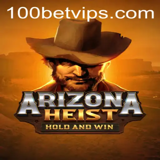 Unveiling ArizonaHeist: The Thrilling Casino Game at 100bet Casino