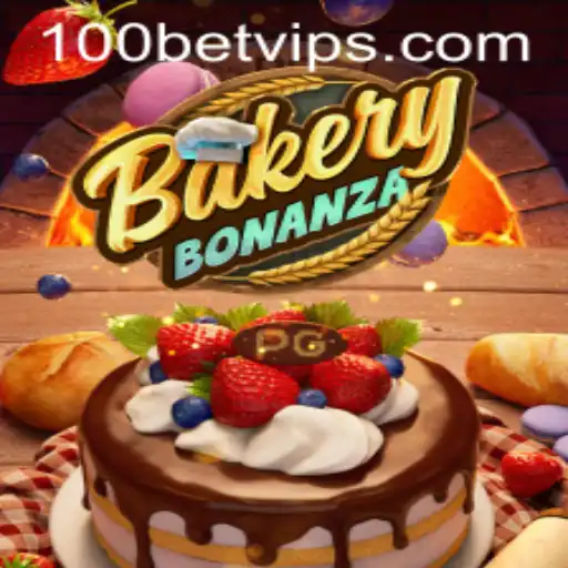 BakeryBonanza: A Delicious Adventure in 100bet Casino