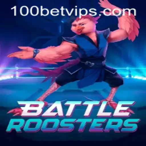 BattleRoosters: An Immersive Gaming Experience at 100bet Casino