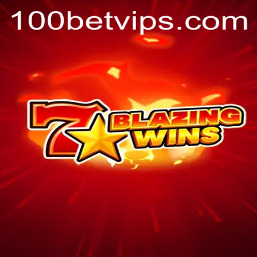BlazingWins: A New Gaming Adventure at 100bet Casino