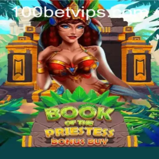 Exploring BookOfThePriestess: A New Era in 100bet Casino Gaming