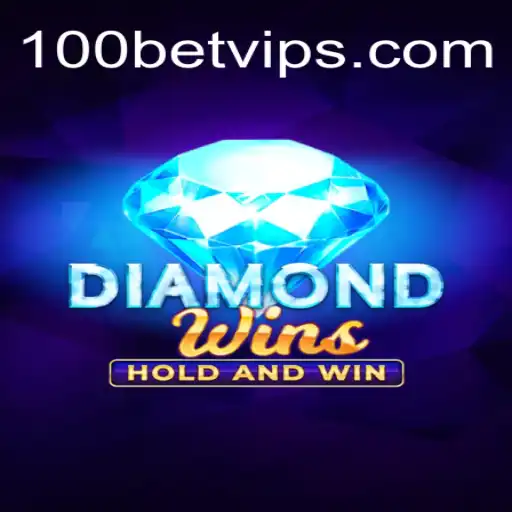 Unveiling the Thrills of DiamondWins at 100bet Casino