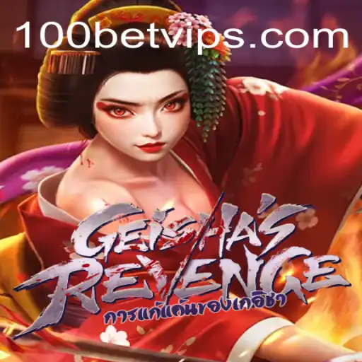 Unleashing Thrills in the World of GeishasRevenge at 100bet Casino