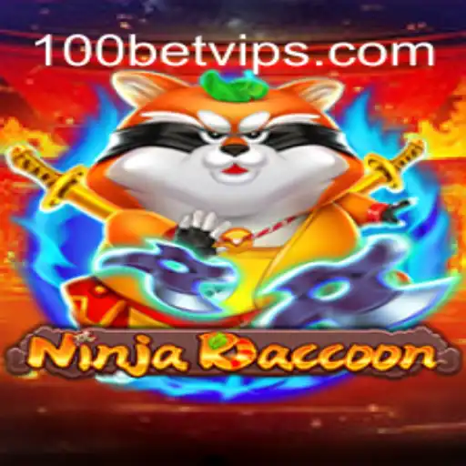 Discover the Thrills of NinjaRaccoon at 100bet Casino