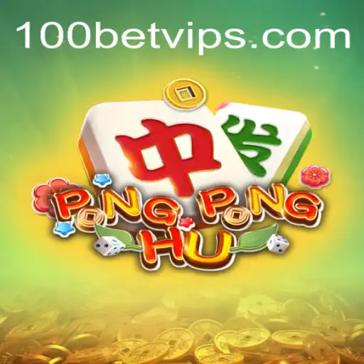 Discover the World of PONGPONGHU at 100bet Casino