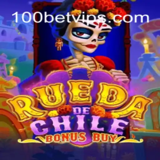 Exploring RuedaDeChileBonusBuy: A New Adventure at 100bet Casino