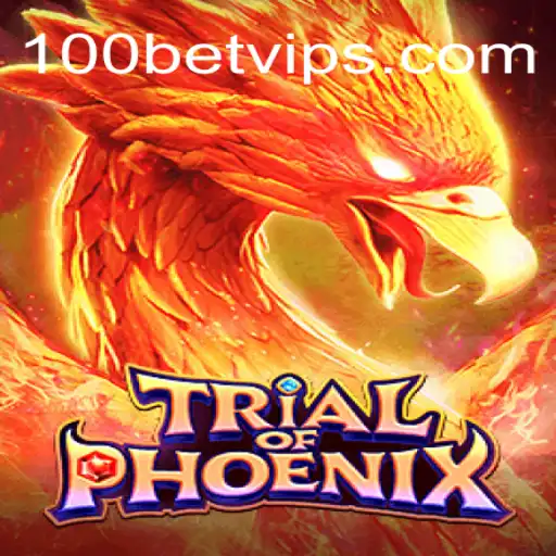 Embark on a Mythical Journey in TrialofPhoenix: A Game of Chance and Strategy