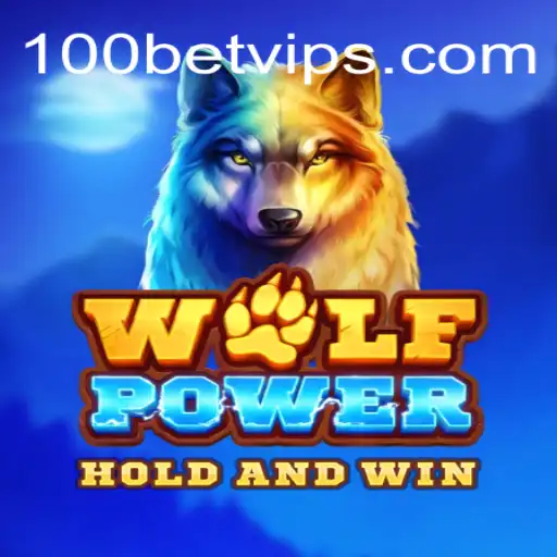 Exploring the Exciting World of WolfPower at 100bet Casino