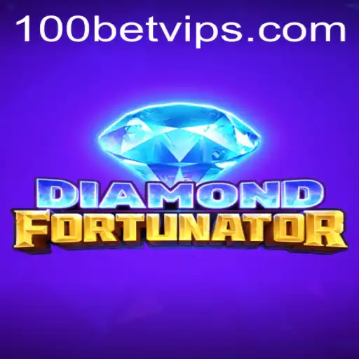 DiamondFort in 100bet Casino: Unveiling the Glittering World of Fortune