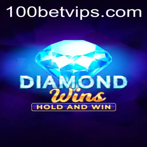 Unveiling the Thrills of DiamondWins at 100bet Casino