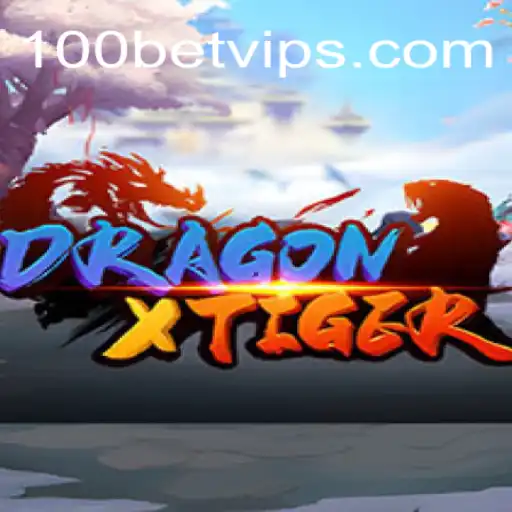 Exploring the Thrills of DragonXTiger at 100bet Casino