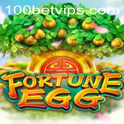 Unlock Your Luck with FortuneEgg at 100bet Casino