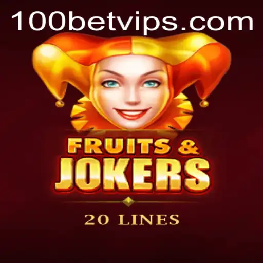 Exploring FruitsAndJokers20 at 100bet Casino