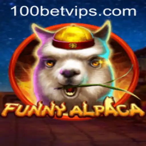 Exploring the World of FunnyAlpaca at 100bet Casino
