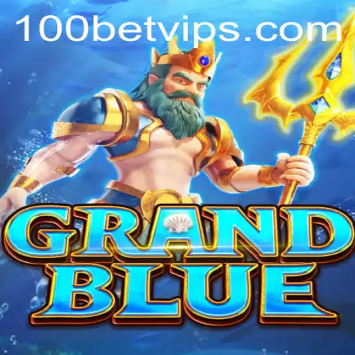Experience the Thrills of GRANDBLUE in the World of Online Casino