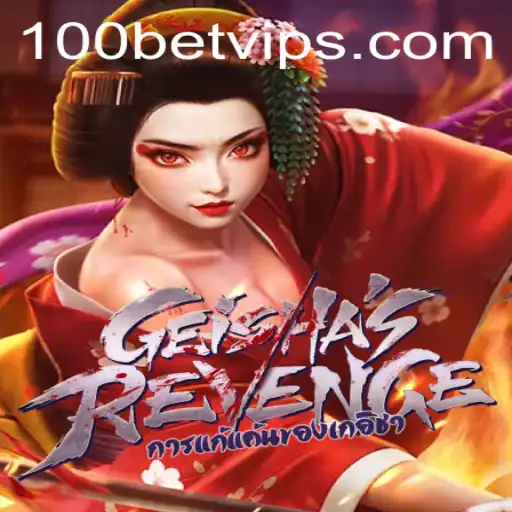 Unleashing Thrills in the World of GeishasRevenge at 100bet Casino