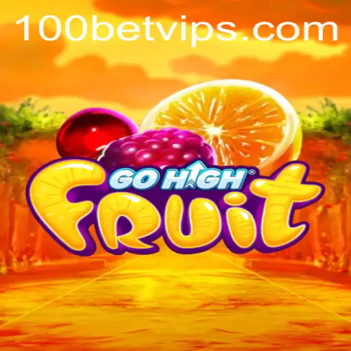 Explore the Exciting World of GoHighFruit at 100bet Casino
