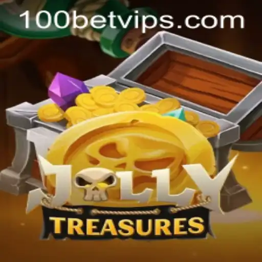 Exploring JollyTreasures at the 100bet Casino