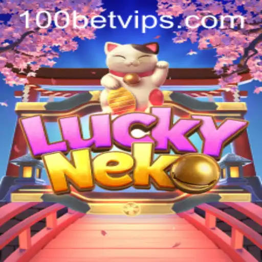 Exploring the Thrills of LuckyNeko at 100bet Casino