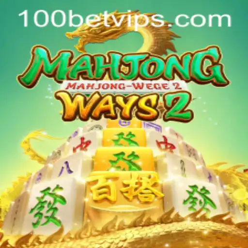 Discovering Mahjong Ways 2: A Stellar Experience at 100bet Casino