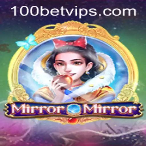 Exploring the Enchanting World of MirrorMirror at 100bet Casino