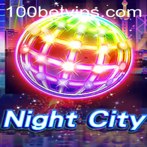 Explore the Exciting Realm of NightCity: A Deep Dive into 100bet Casino's New Game Sensation