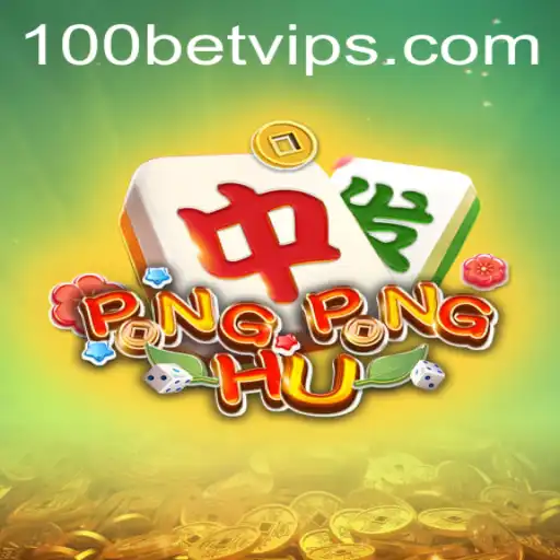 Discover the World of PONGPONGHU at 100bet Casino