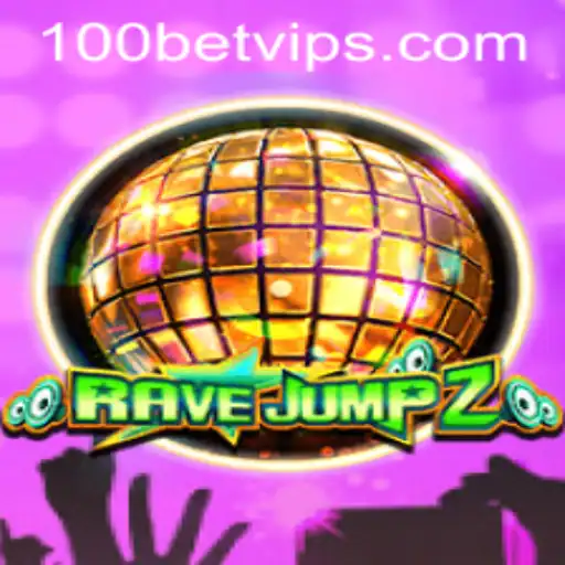 RaveJump2: The Thrilling Adventure Awaits at 100bet Casino