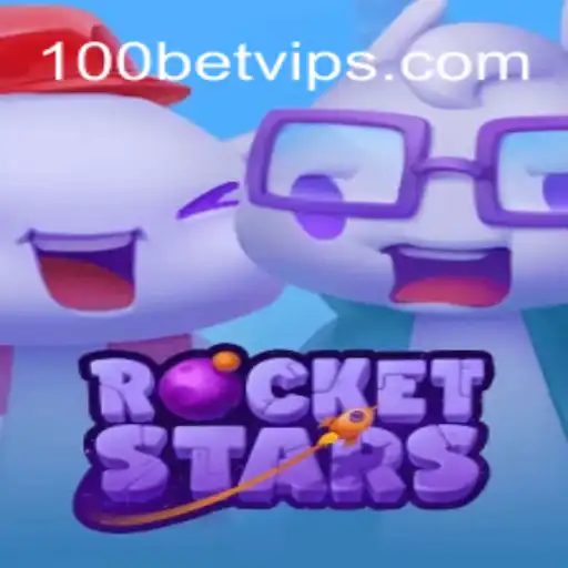 RocketStars Game and Its Integration with 100bet Casino