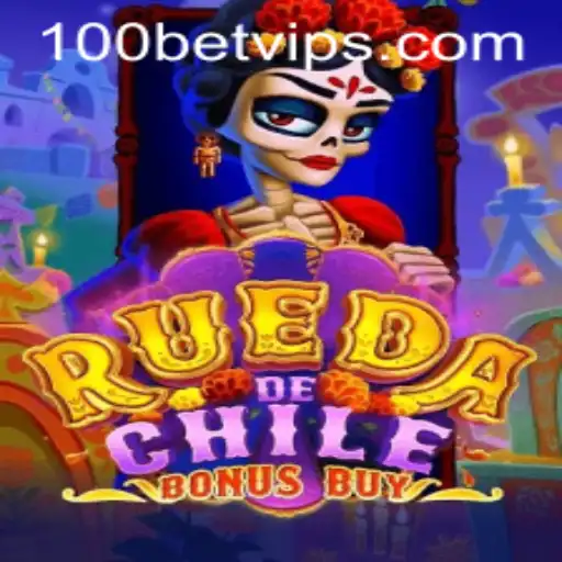 Exploring RuedaDeChileBonusBuy: A New Adventure at 100bet Casino