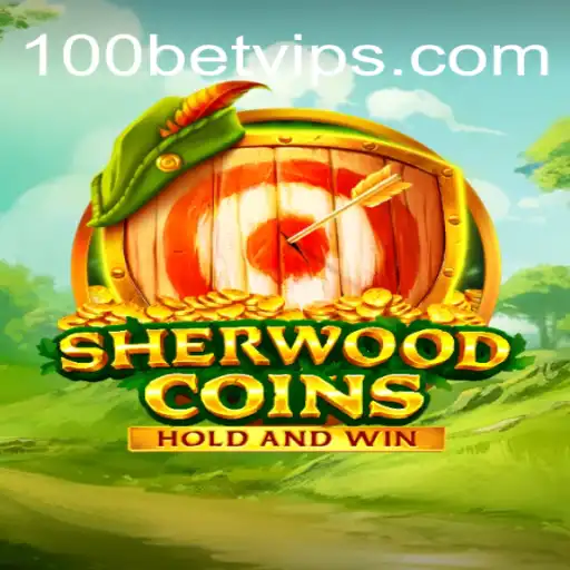 Exploring the Thrilling Adventure of SherwoodCoins in 100bet Casino