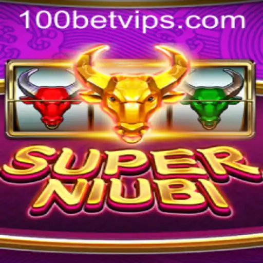 Exploring the Excitement of SuperNiubi at 100bet Casino