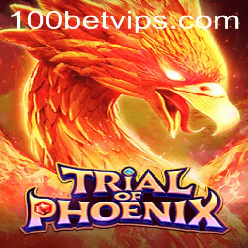 Embark on a Mythical Journey in TrialofPhoenix: A Game of Chance and Strategy