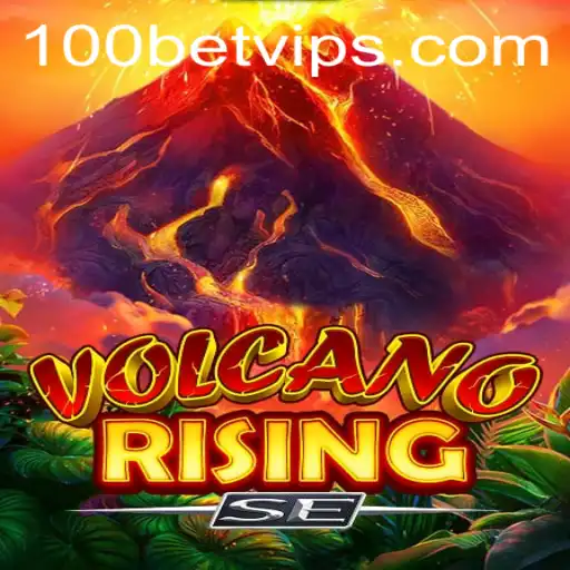 Explore the Exciting World of VolcanoRisingSE at 100bet Casino