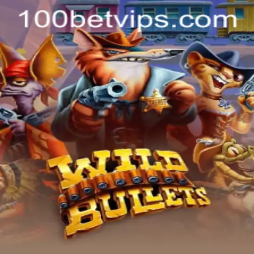 WildBullets: Exploring Thrills at 100bet Casino